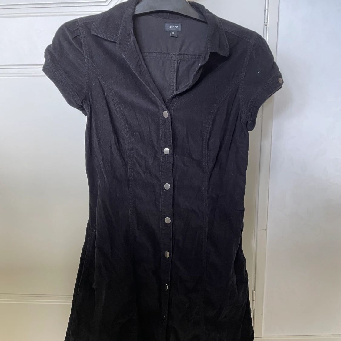 Manchester klänning 🖤