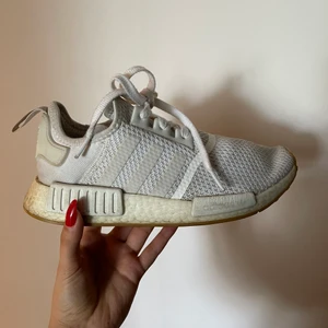 Adidas NMD - Såld