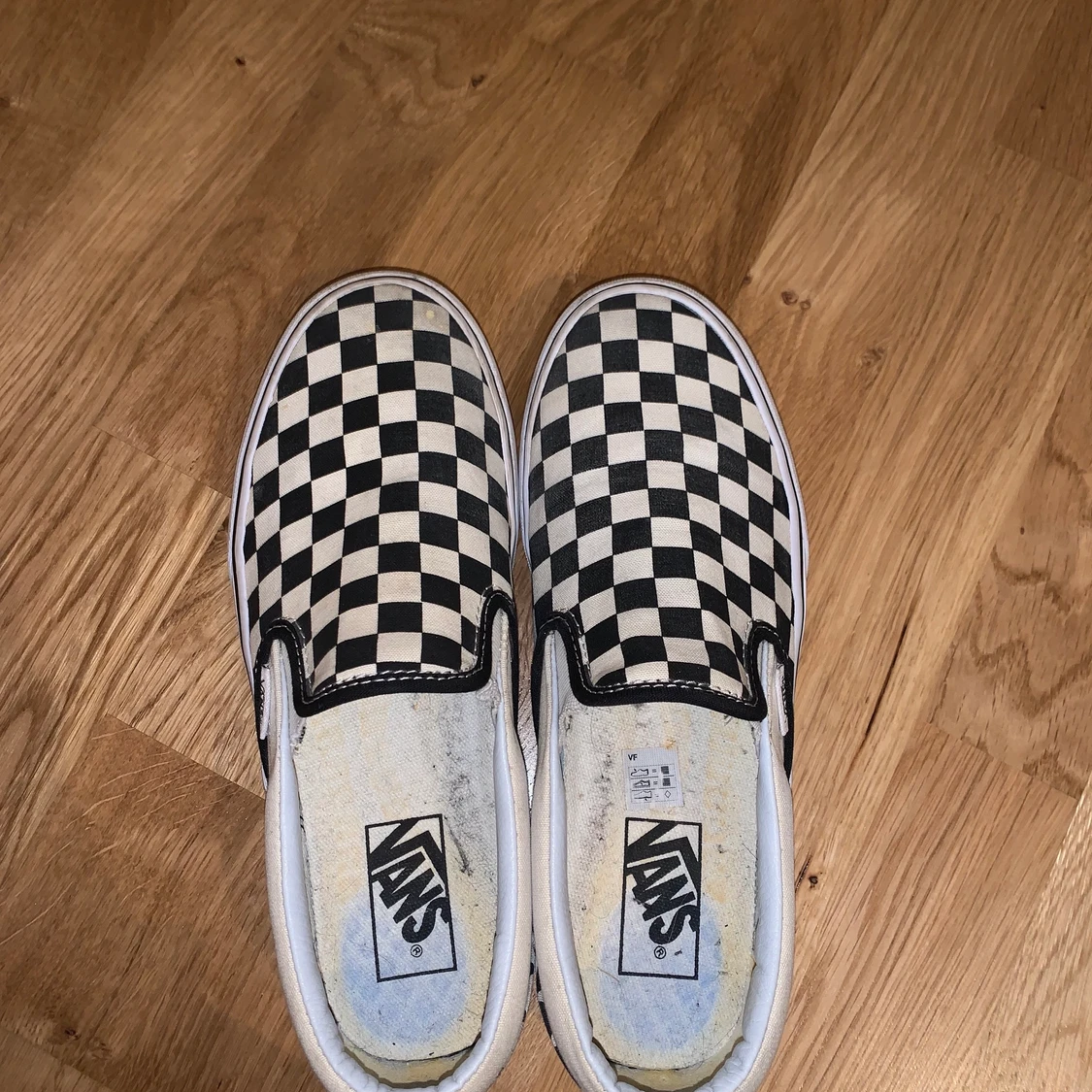 Vans skor - 90