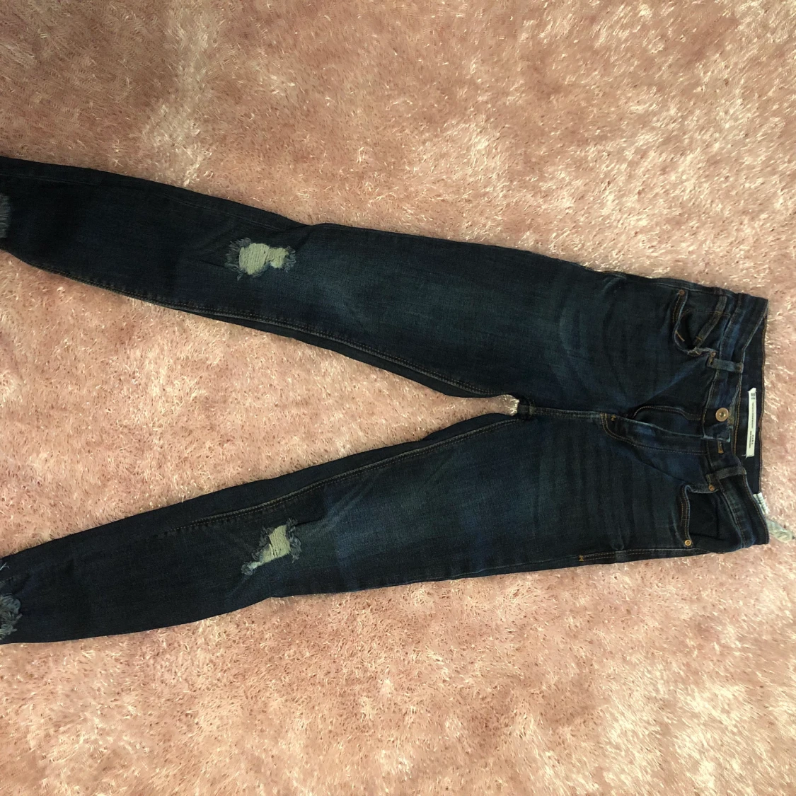Zara jeans storlek 34 - 91