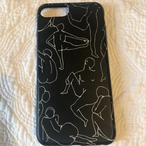 Mobilskal - Till IPhone 8 plus, som nytt⚡️