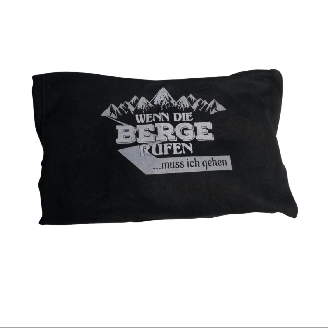 Berge - Vintage Hoodie - 91