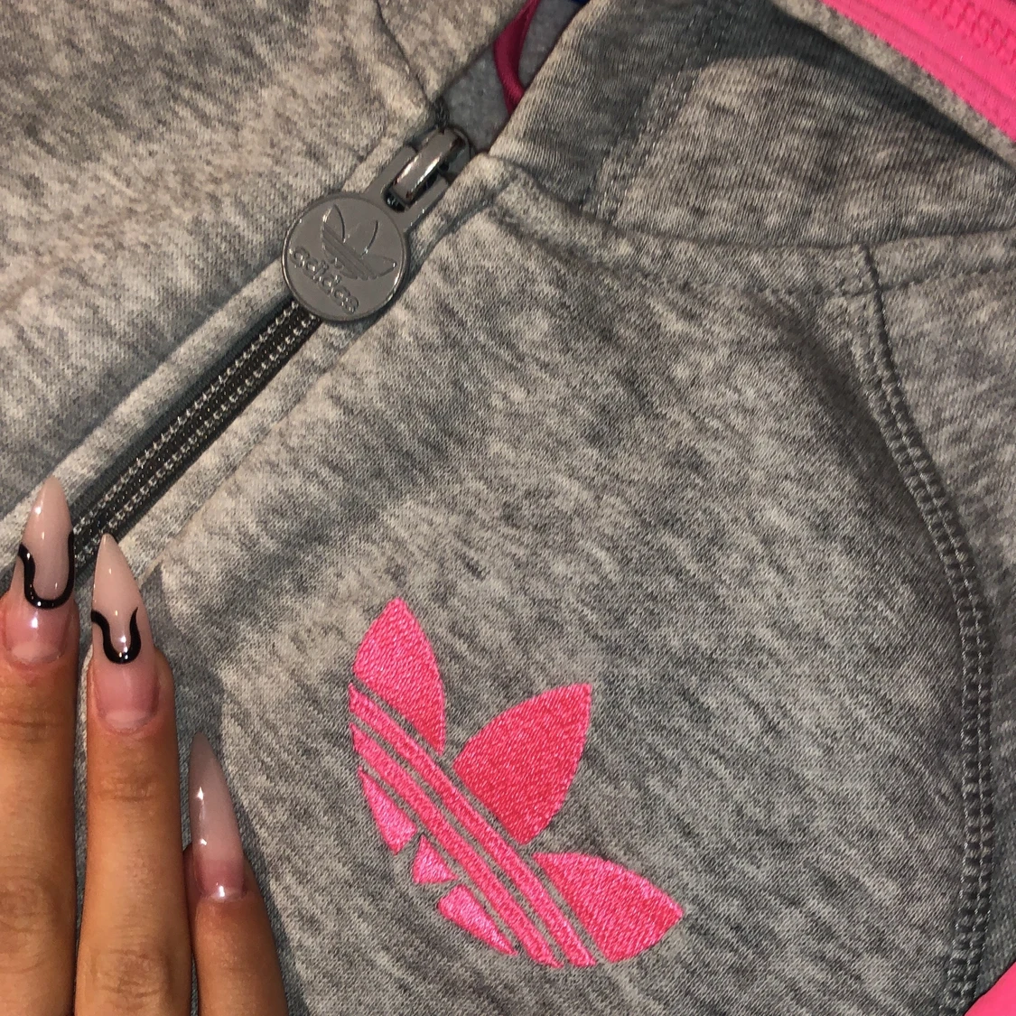 Adidas barntröja - 90