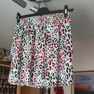 Volongkjol - I mycket bra skick och passar s- m.finns fler bilder 