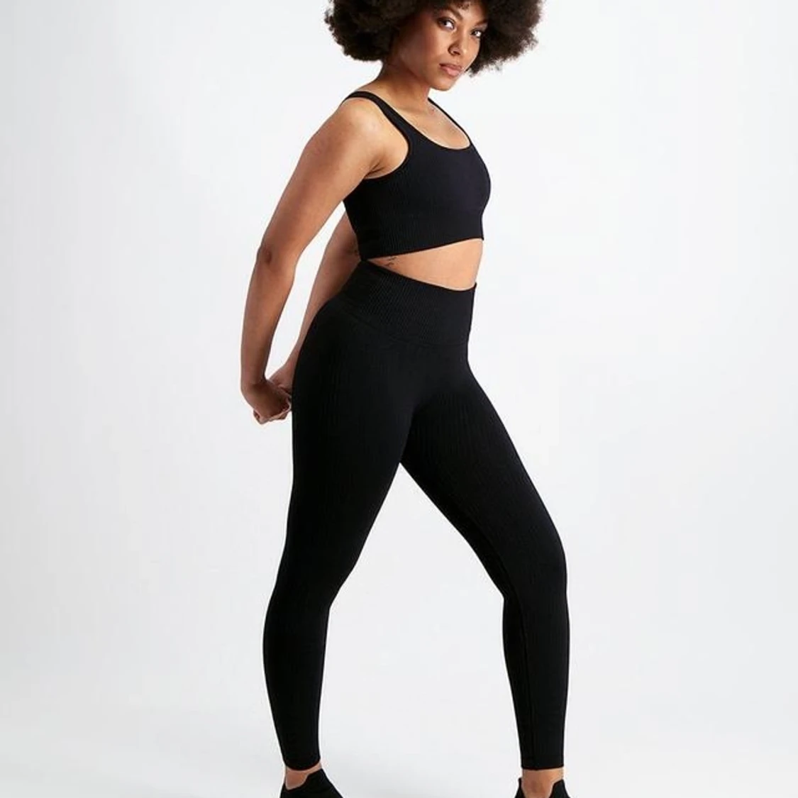 Aimn tights storlek M - 90