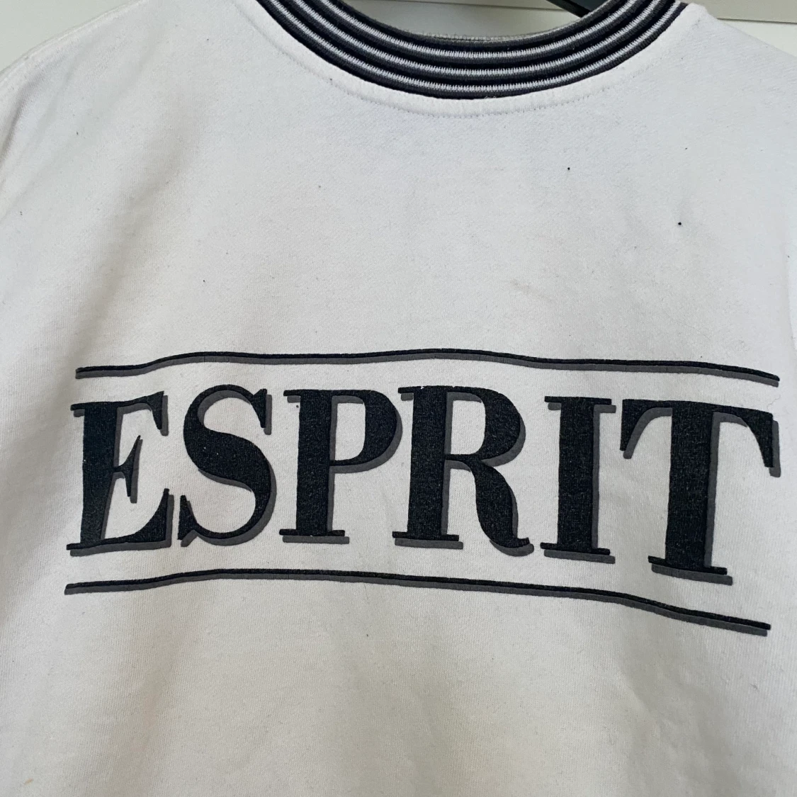 ESPRIT TRÖJA - 90