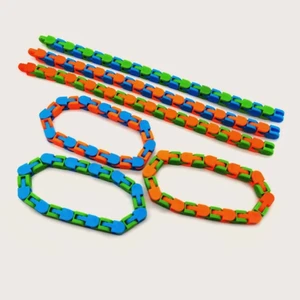 Waky track  - 30kr st inklusive frakt