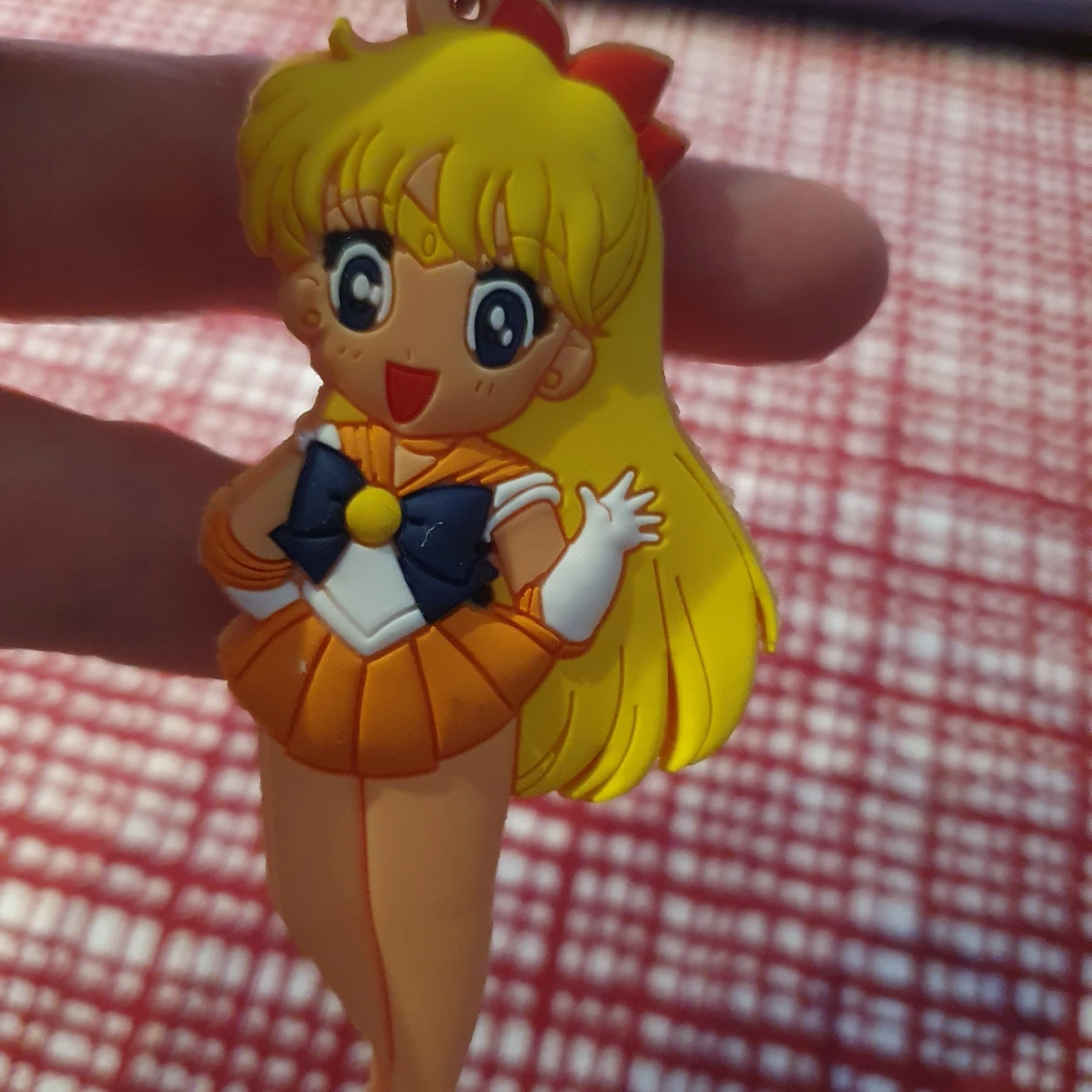 Sailor Moon/ Venus nyckelring - 90