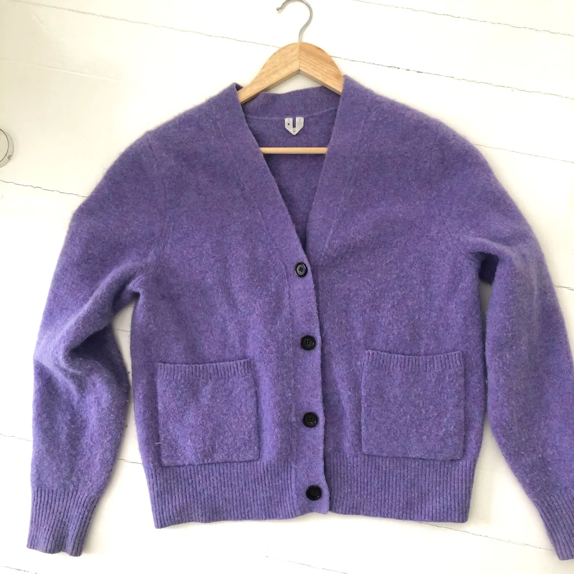 ARKET kofta💜 - 90