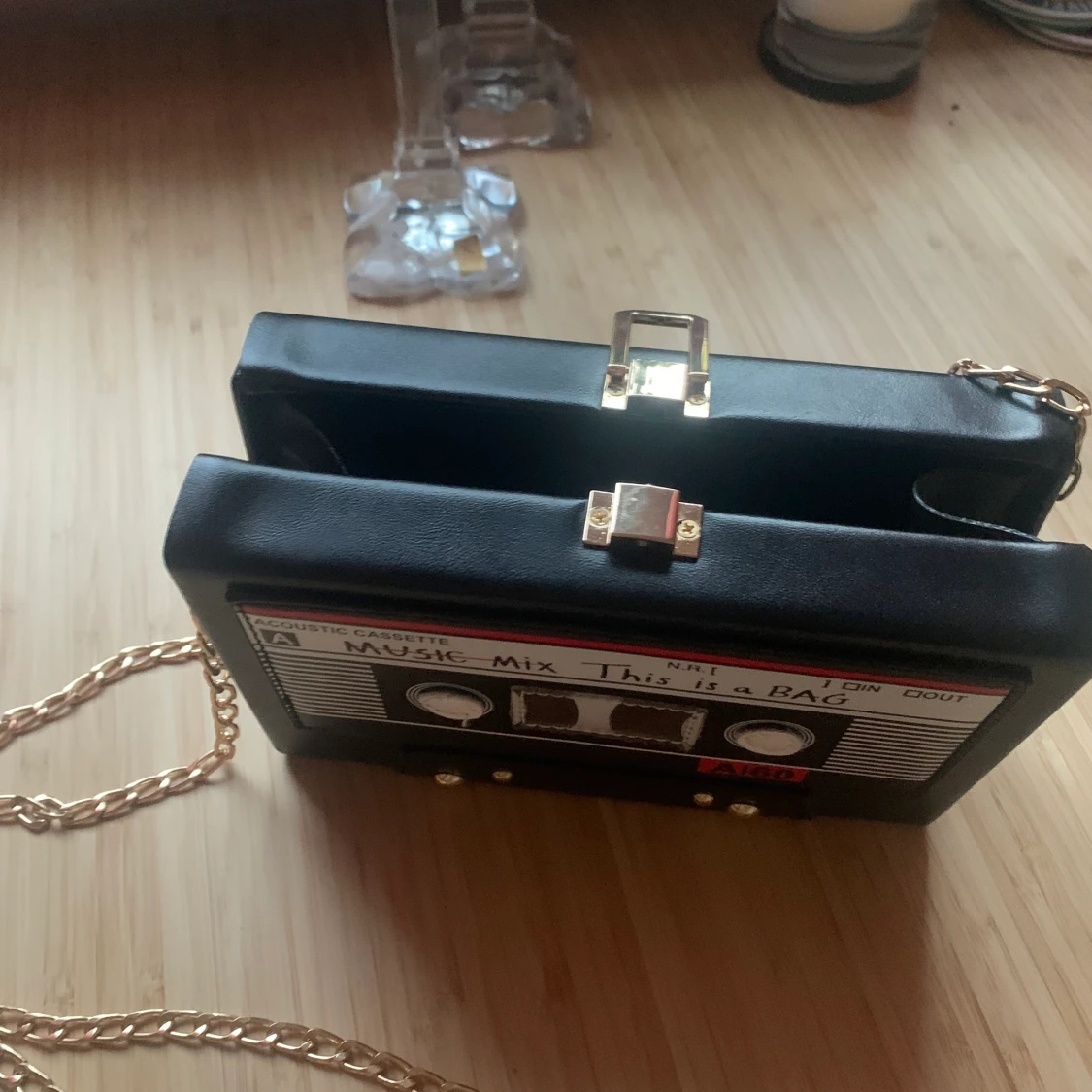 Supercool väska - 91