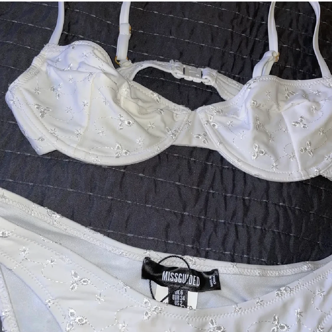 Underwire bikini  - 91