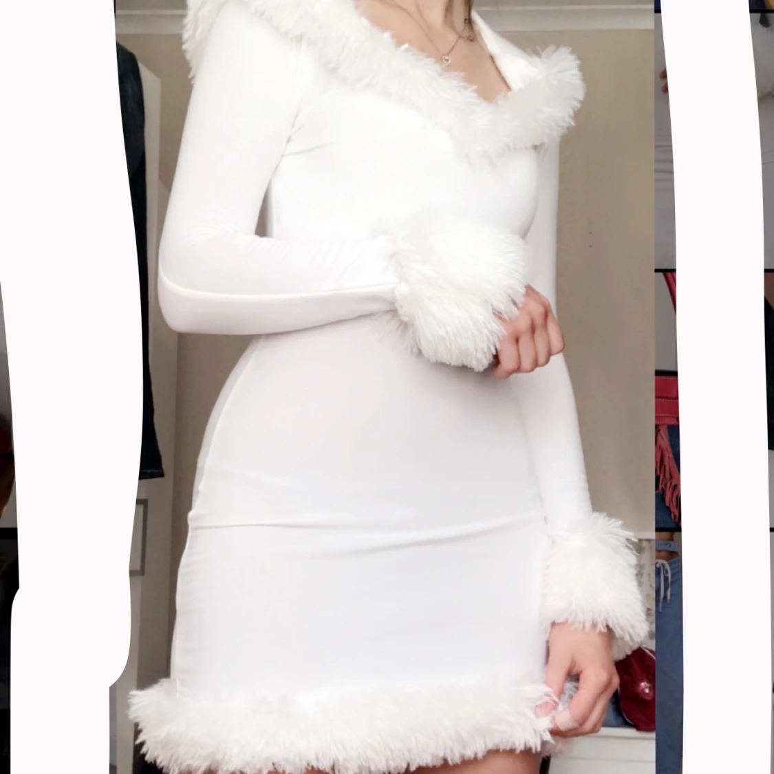 skit snygg klänning 😻 