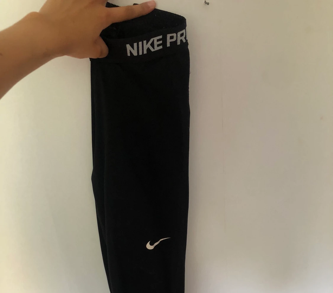 Nike tigtsh - 91