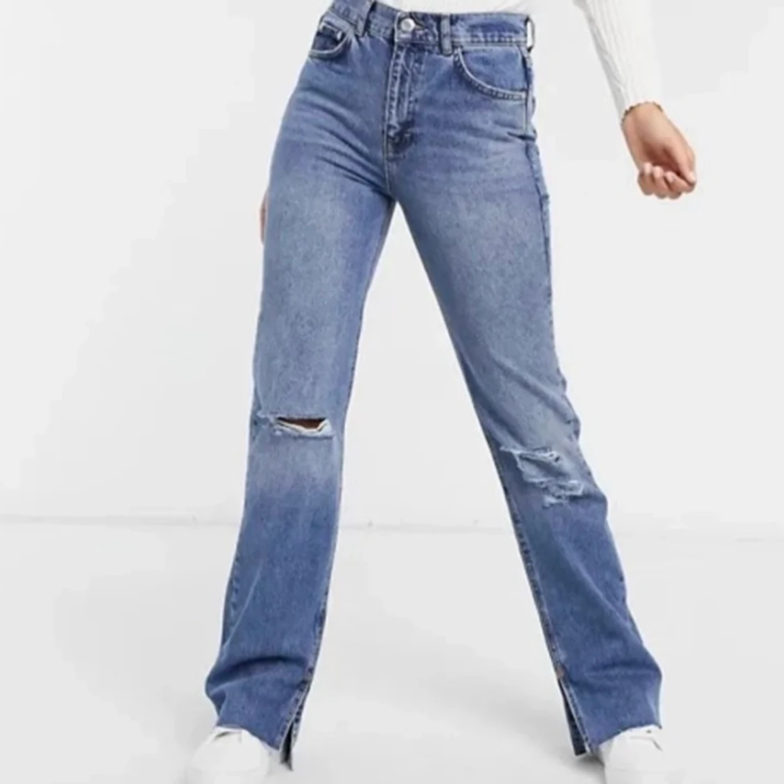 Pull and bear jeans