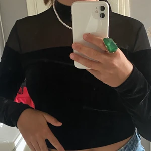 Festlig topp - Festlig topp🤍🧡 Frakt ingår☺️