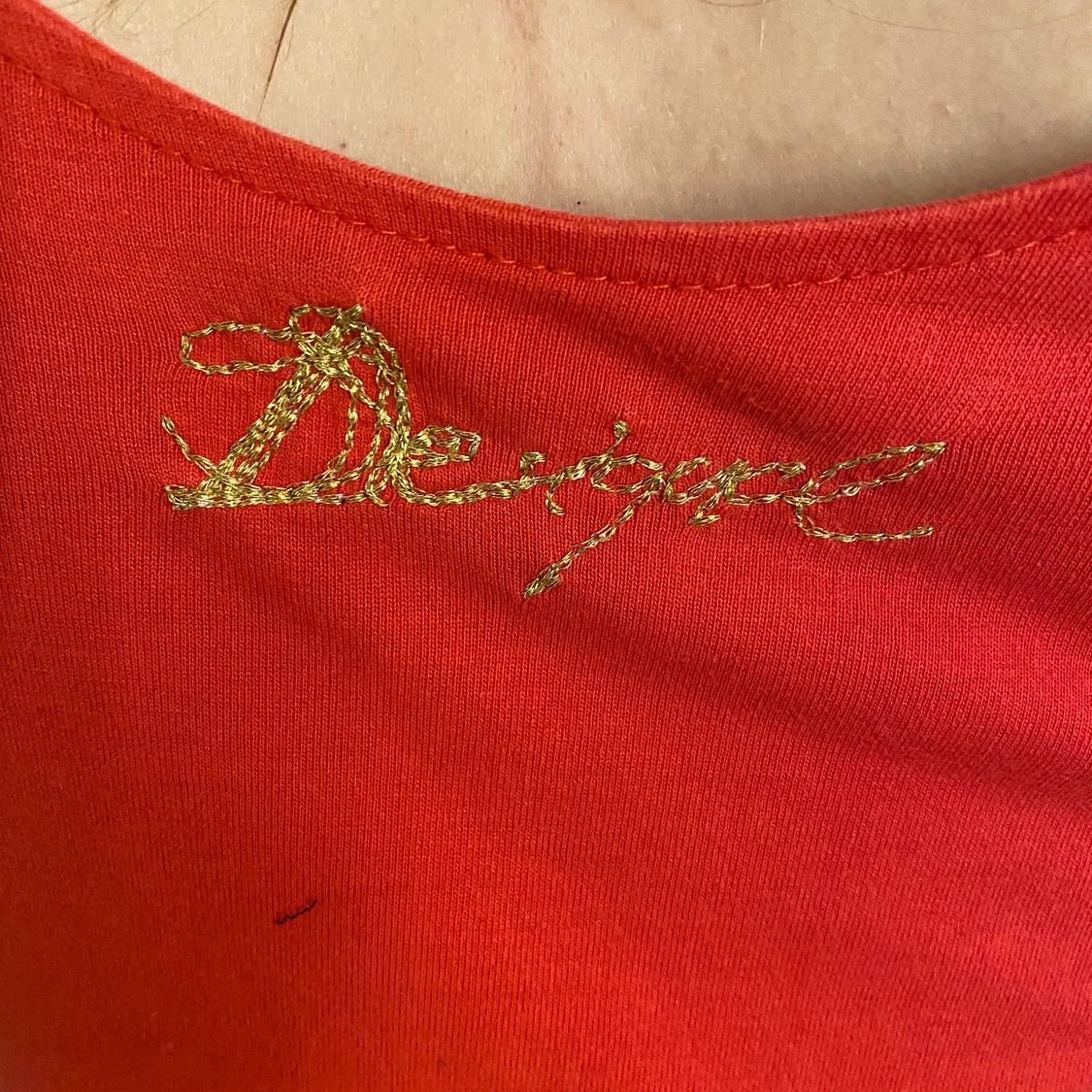 Klänning /Linne - 91