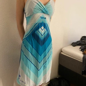 Klänning  - Underbar sommarklänning 