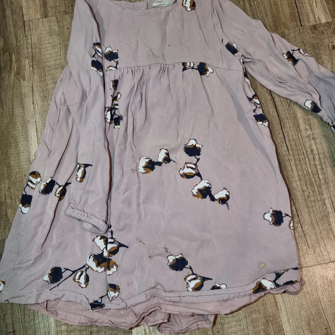 Pompdelux storlek  116 