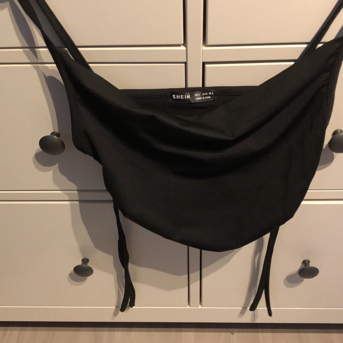 Linne, upp drag på båda sider, st 36 (s) - 91