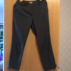 Suit pants - Grey suit pants in a very good shape. Its boot cut.