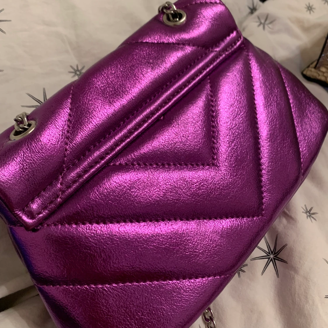 Super cool väska!  - 90