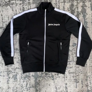 Palm angels - Tracktop i L, oanvänd, kvitto finns