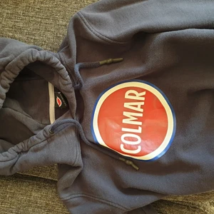 Colemar - Vuxit ur plagget