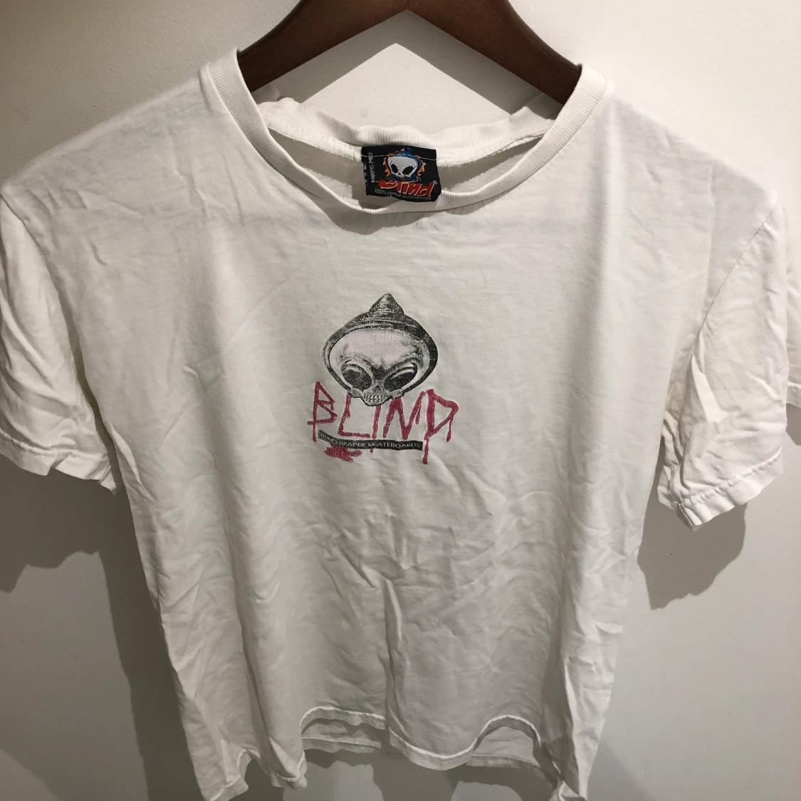 BLIND Skateboards Vintage T-Shirt