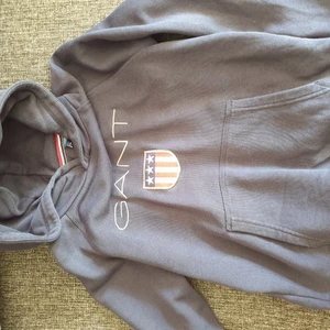 GANT Hoodie  - Vuxit ur Hoodie
