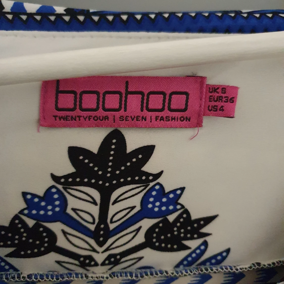 Strandklänning - 91