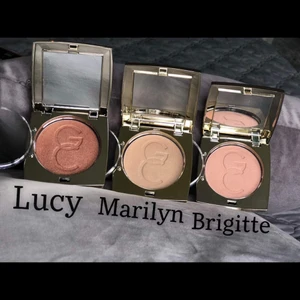 Gerard Cosmetics  - Star Powder från Gerard Cosmetics 