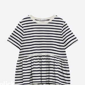 Zara t-shirt - Så fin t-shirt! Skriv privat för fler bilder💞
