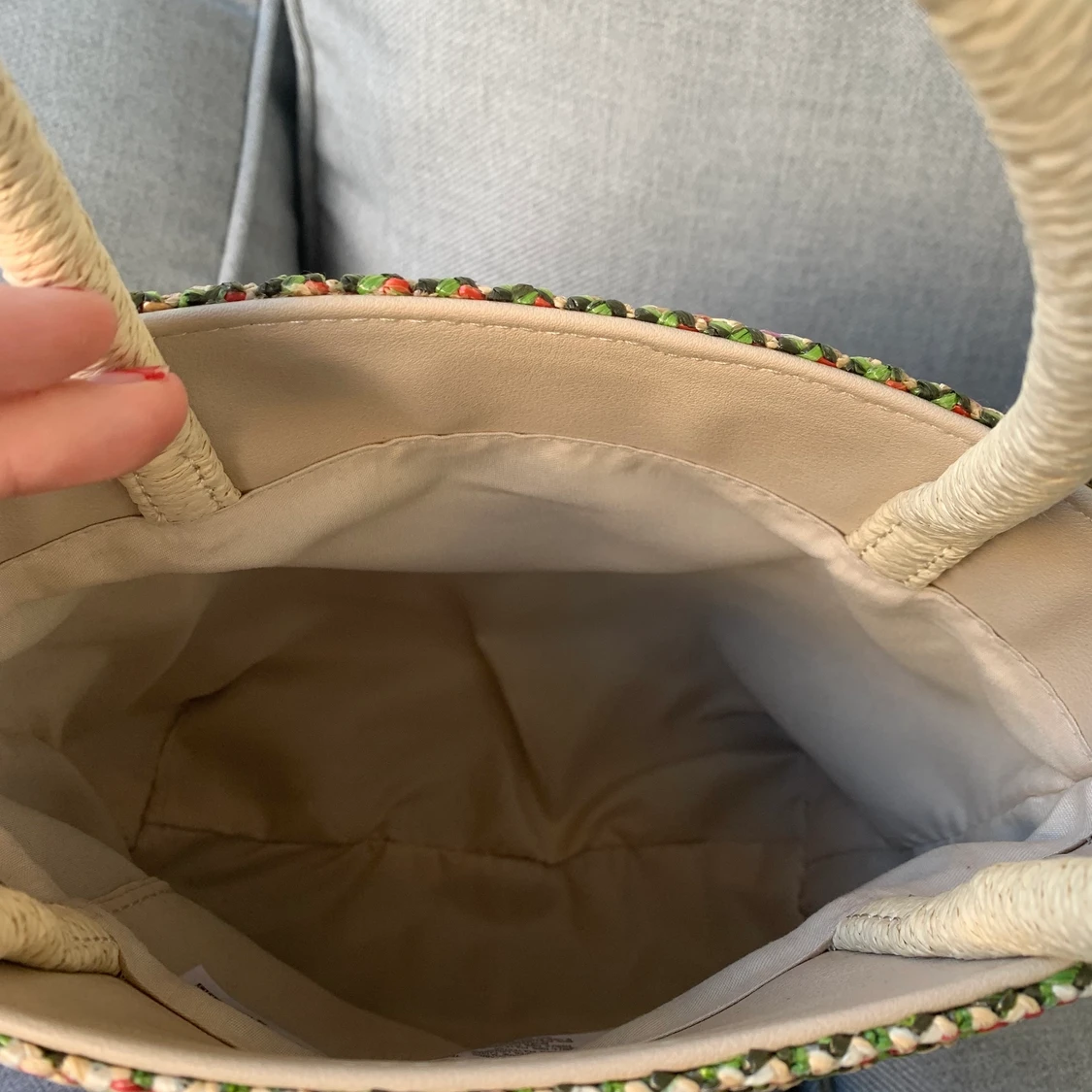 Super söt väska  - 90