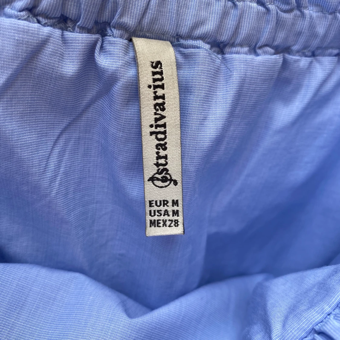 Sommarklänning Stradivarius - 91