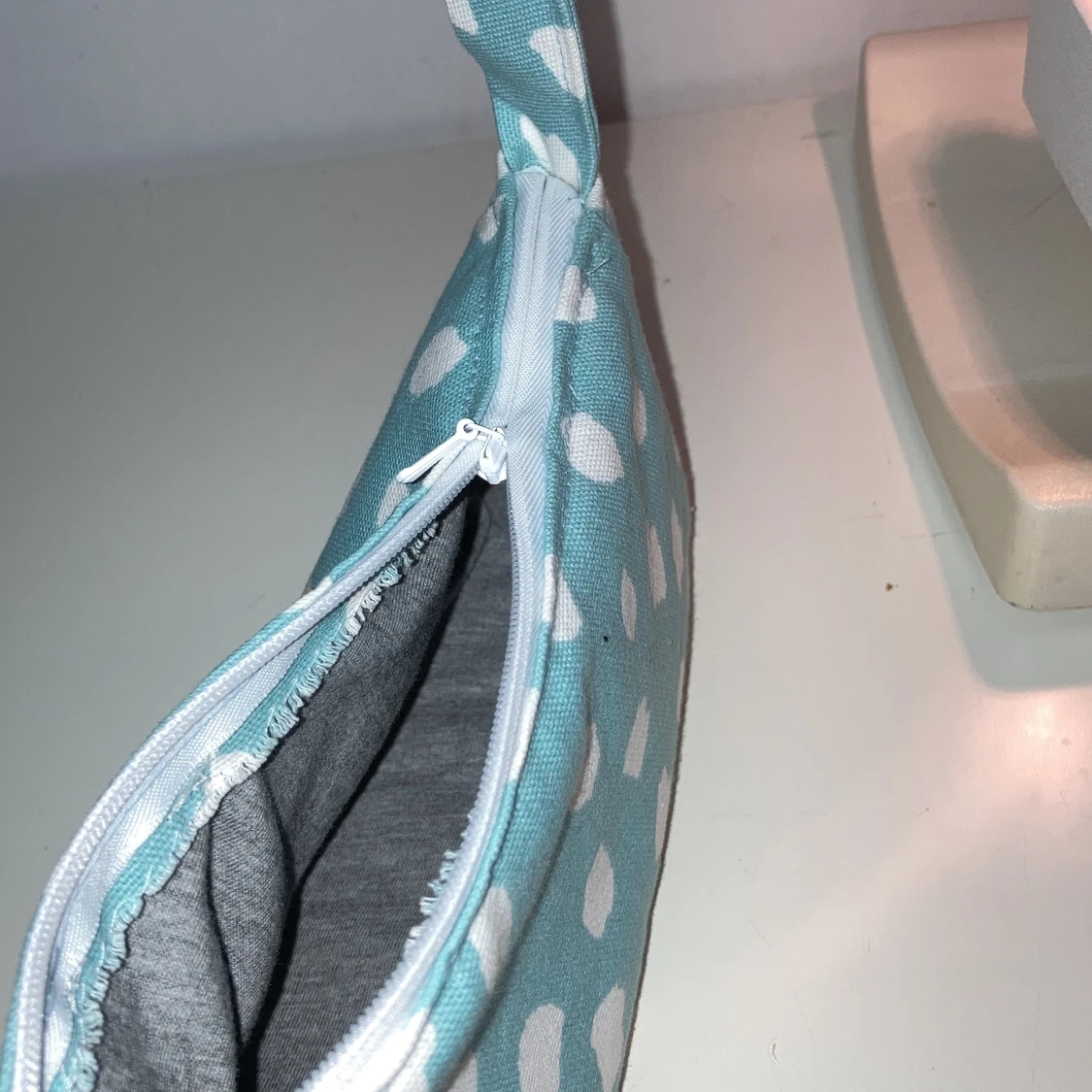 Egensydd baguette bag - 91