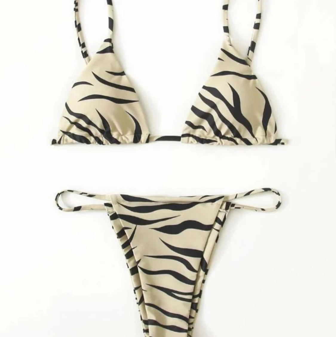 Bikini shein