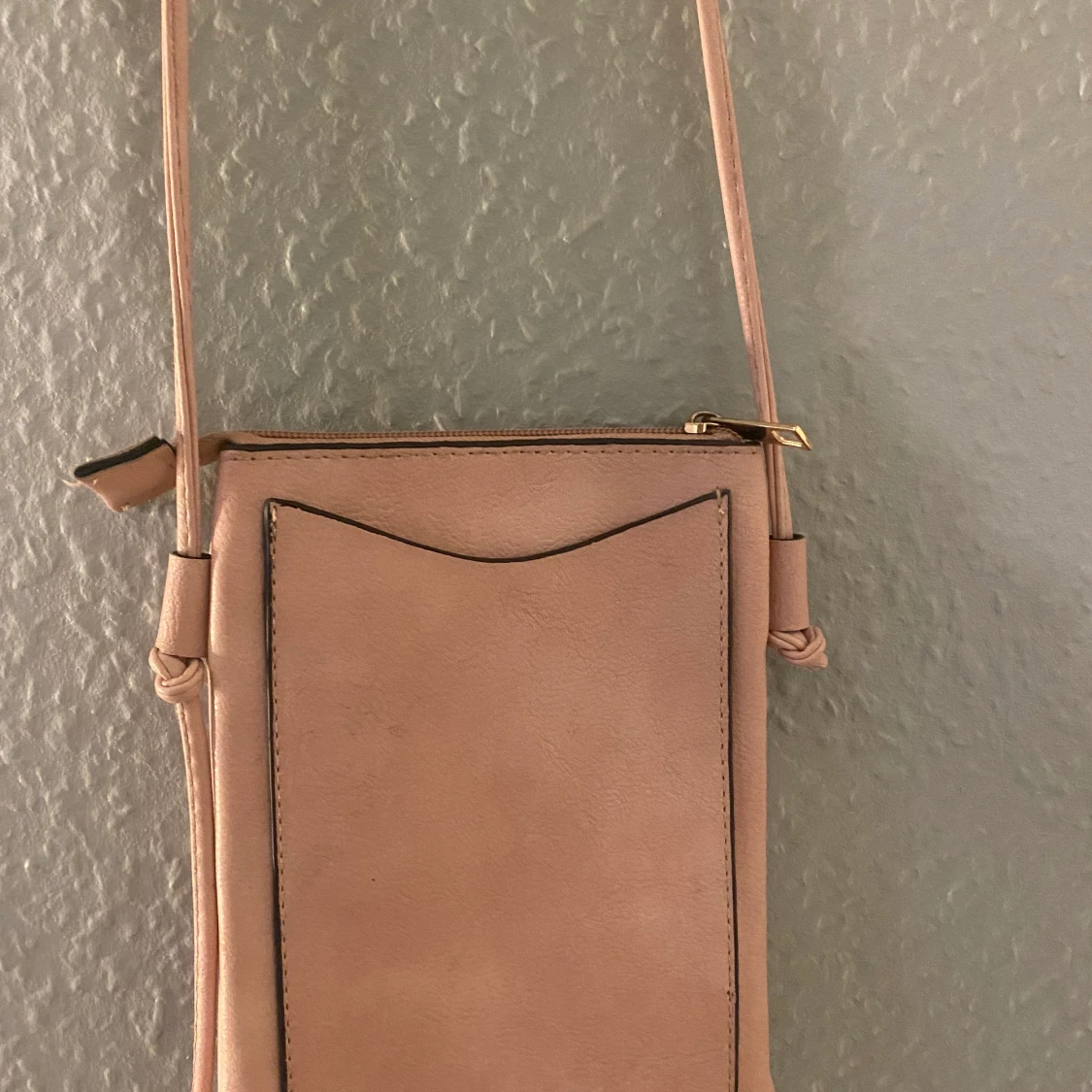 Fin väska - 90
