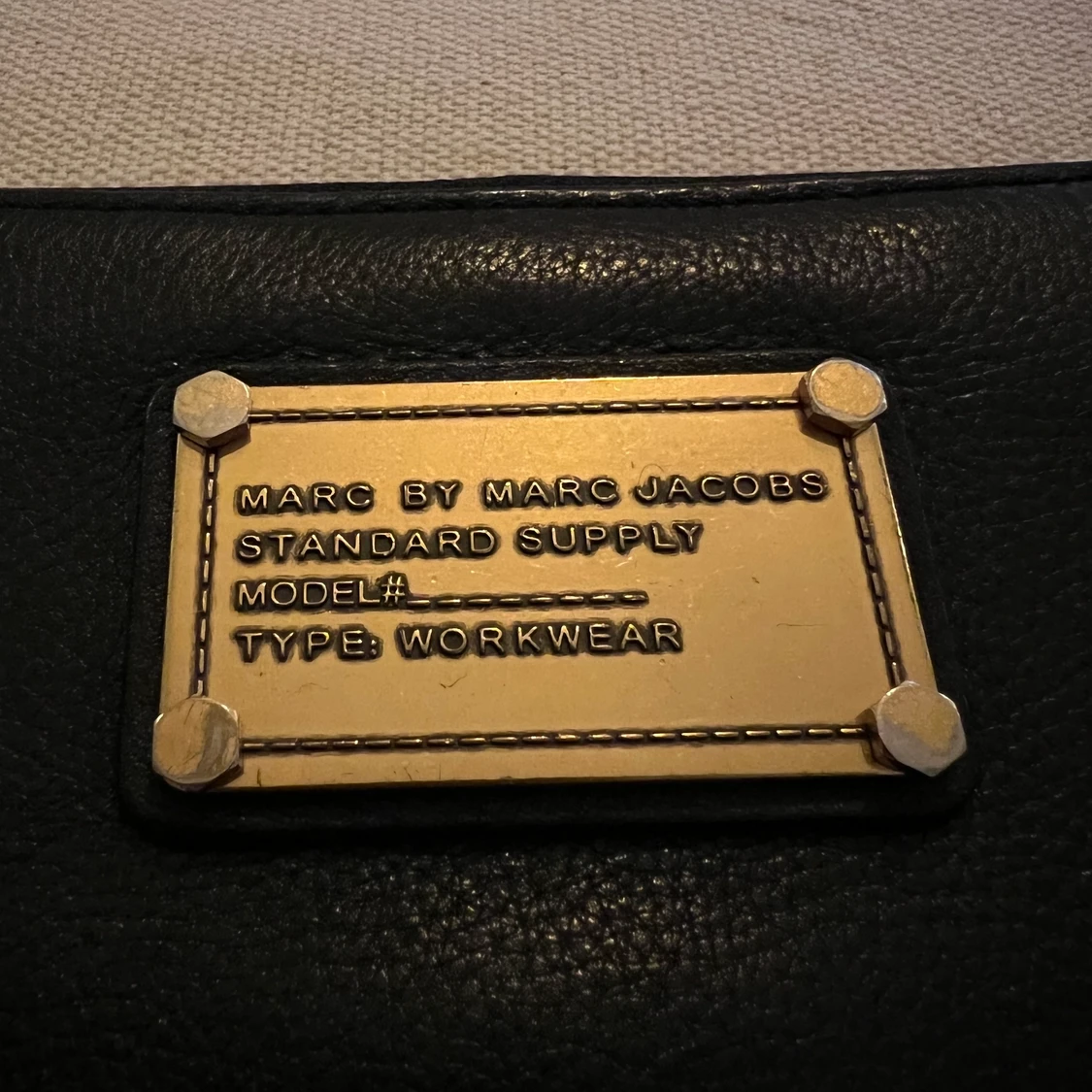 Plånbok / clutch Marc by Marc Jacobs - 91