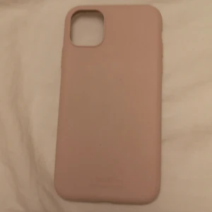 Iphone 11 - Skal iPhone 11 rosa Kjell company 149:-
