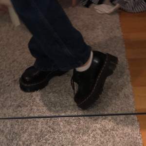Äkta Buffalo skor - Skor | Plick Second Hand