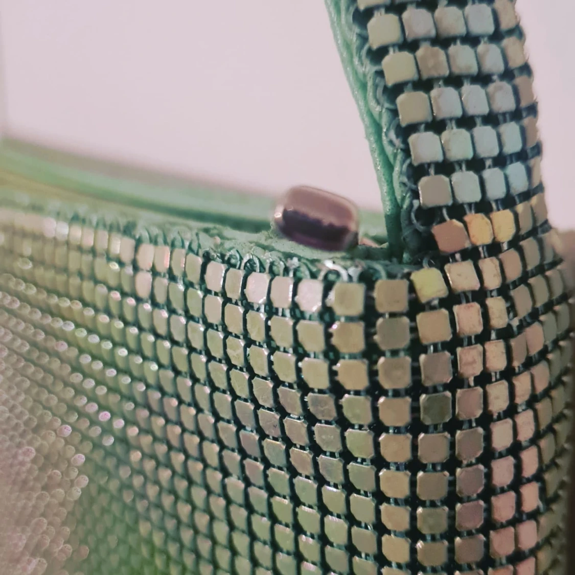 Liten handväska - 90