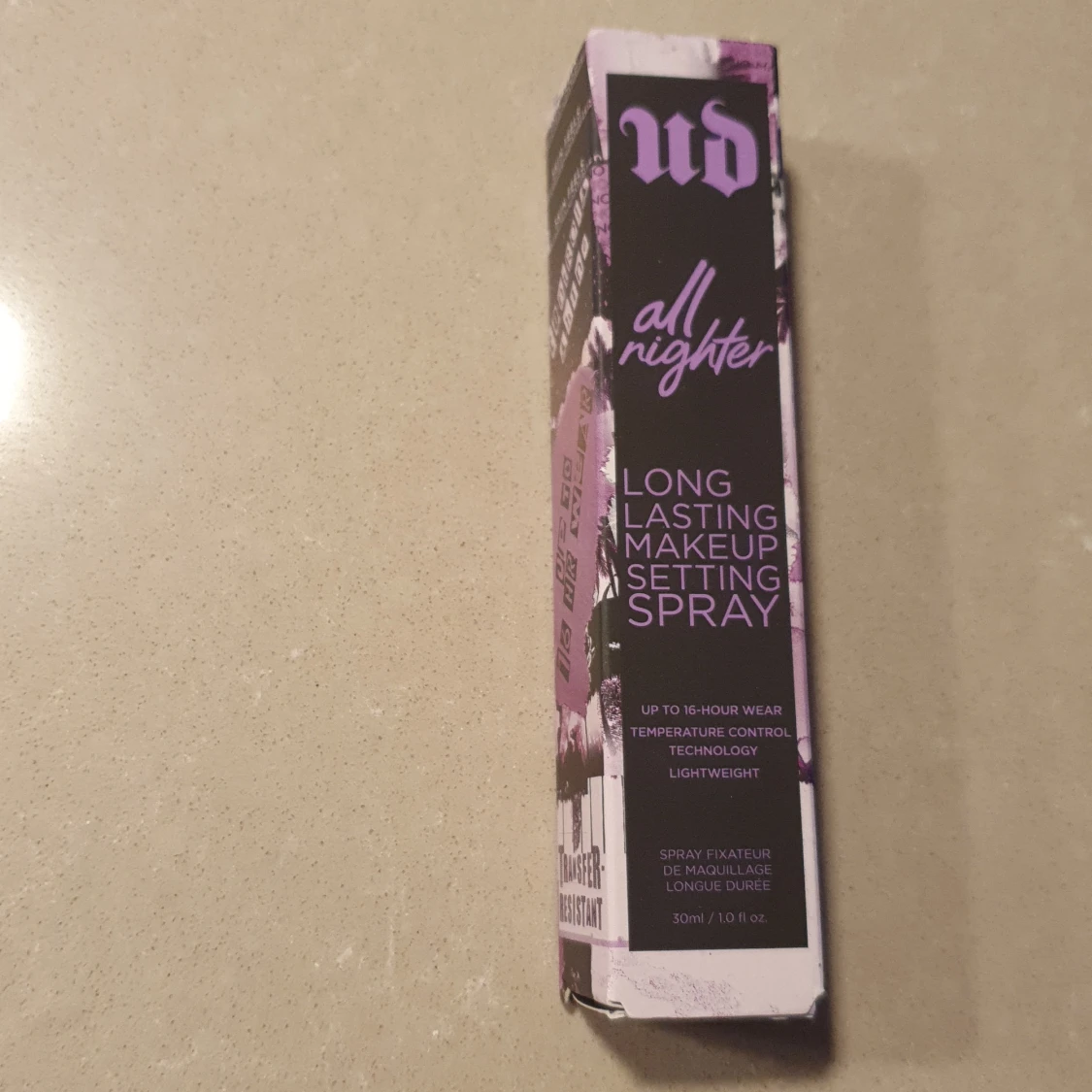 Urban Decay- All nighter 