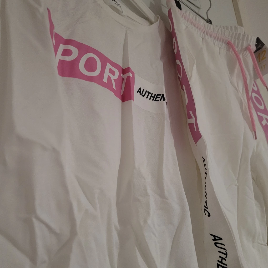 Sport pajama set. - 90