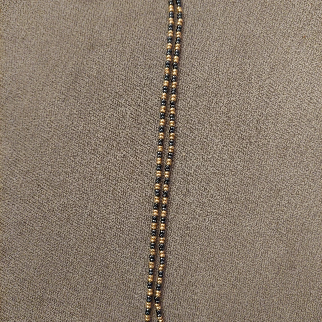 Pärlarmband  - 91