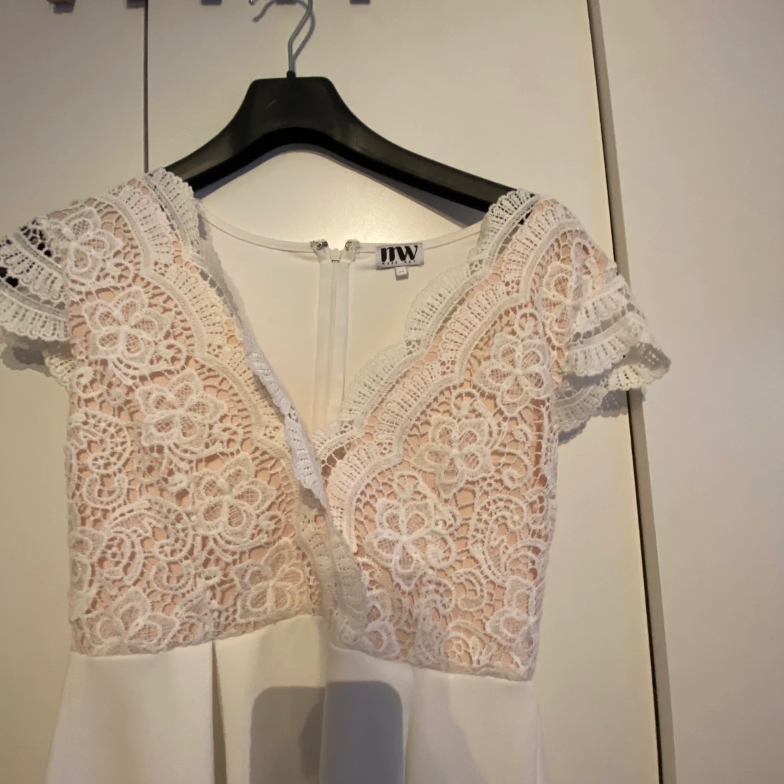 Student klänning - 91