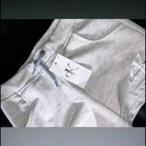 Calvin Klein shorts  - Äkta Calvin Klein shorts