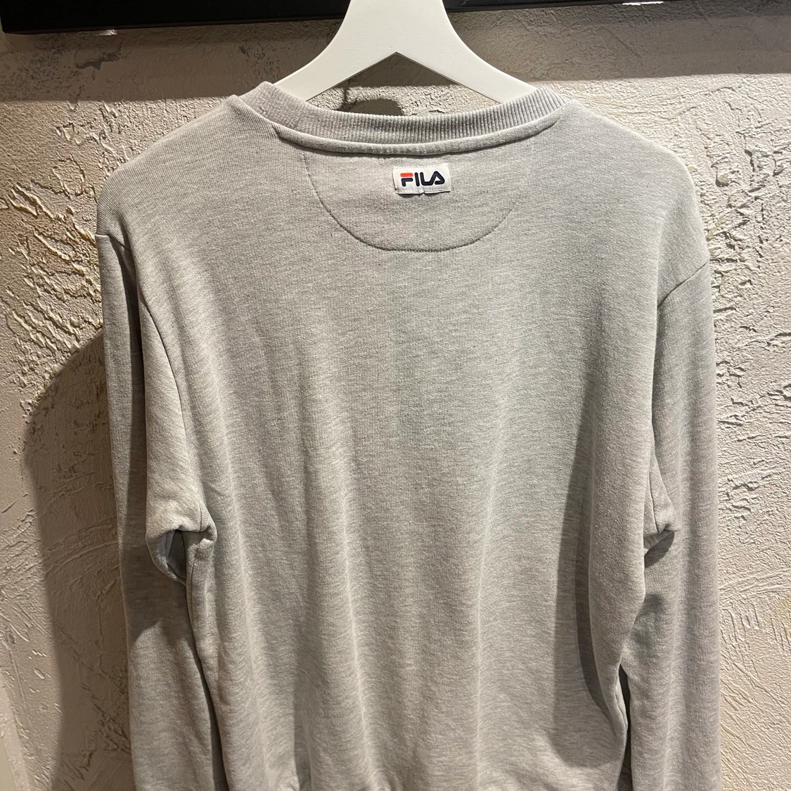 Vintage Fila crewneck - 90