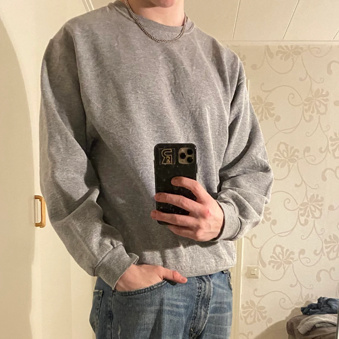 Vintage Sweatshirt  - 90