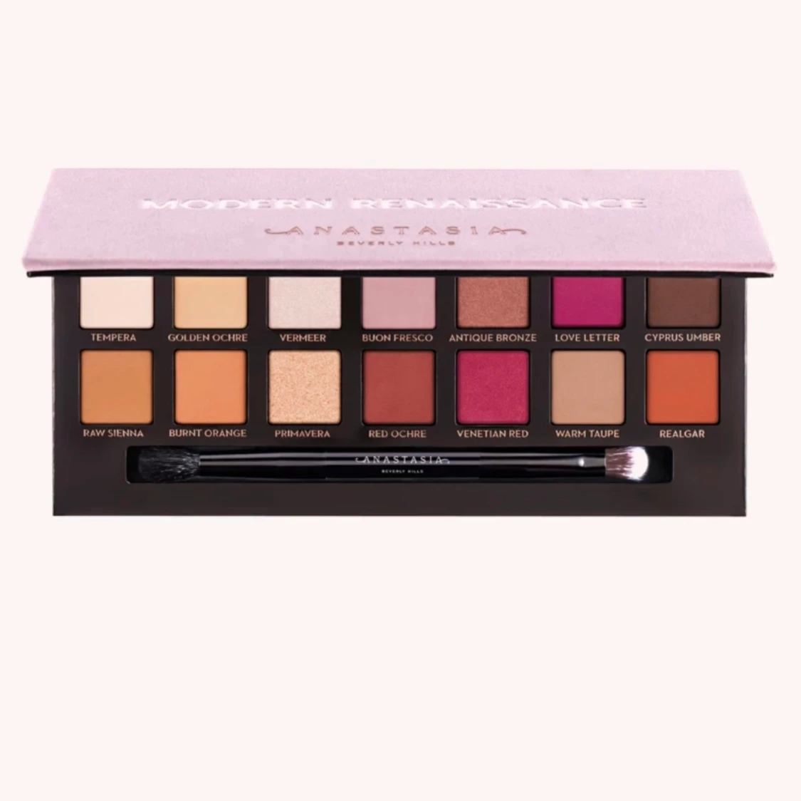 Anastasia ögonskugga