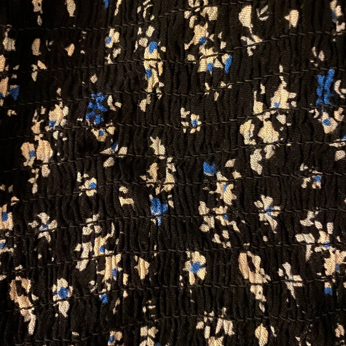 Halterneck linne - 91